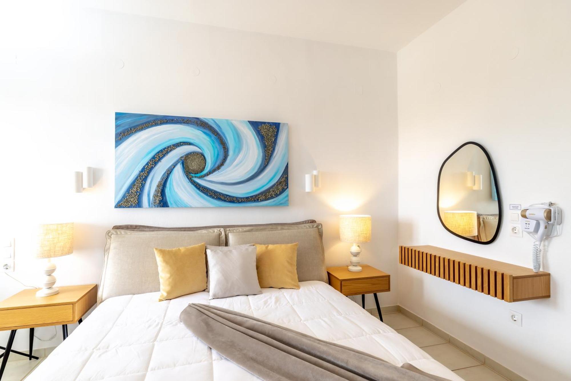 Eutuxia & Appartement
