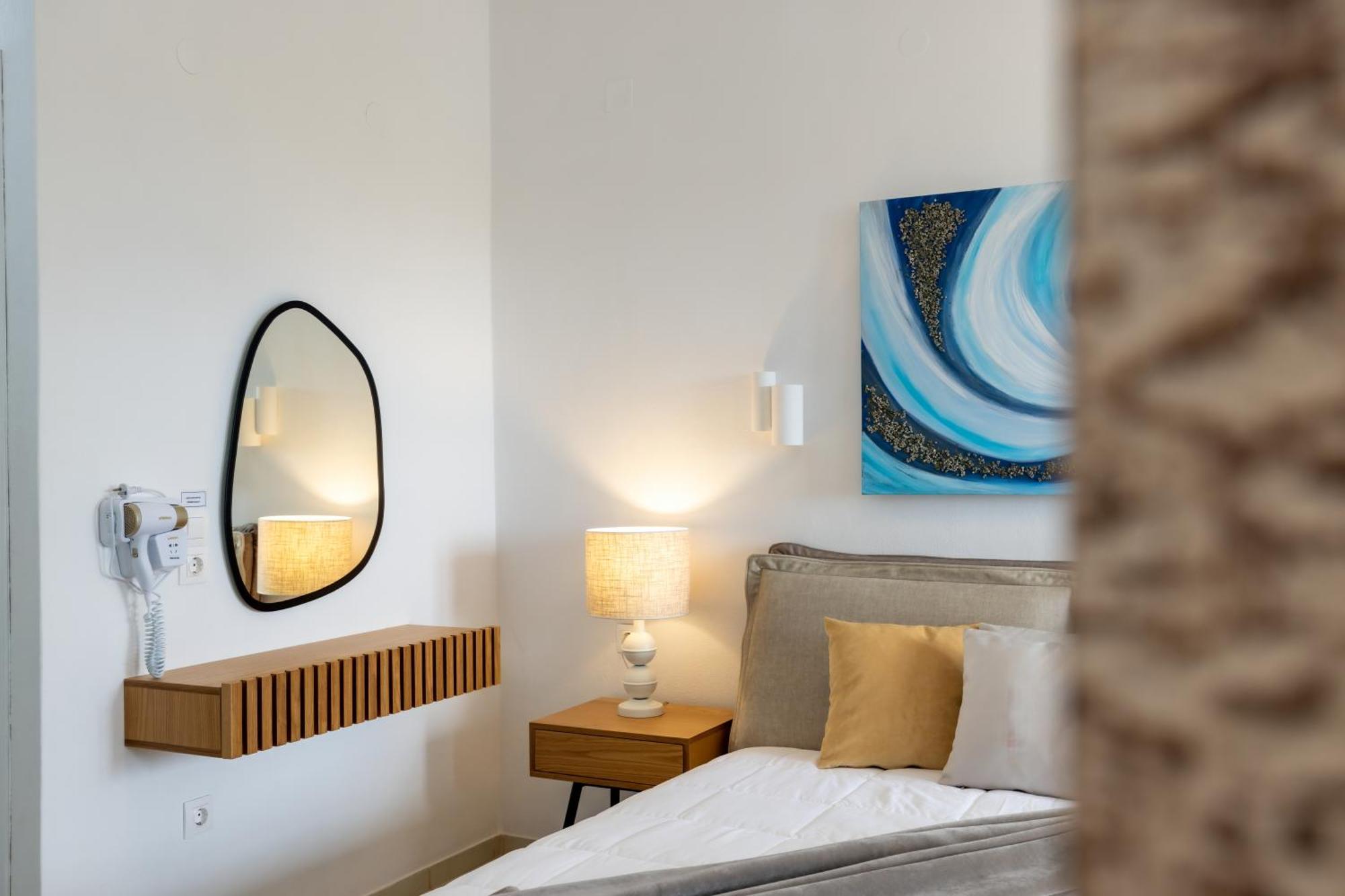 Eutuxia & Appartement *